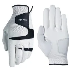 Top-Flite Tech Golf Gloves