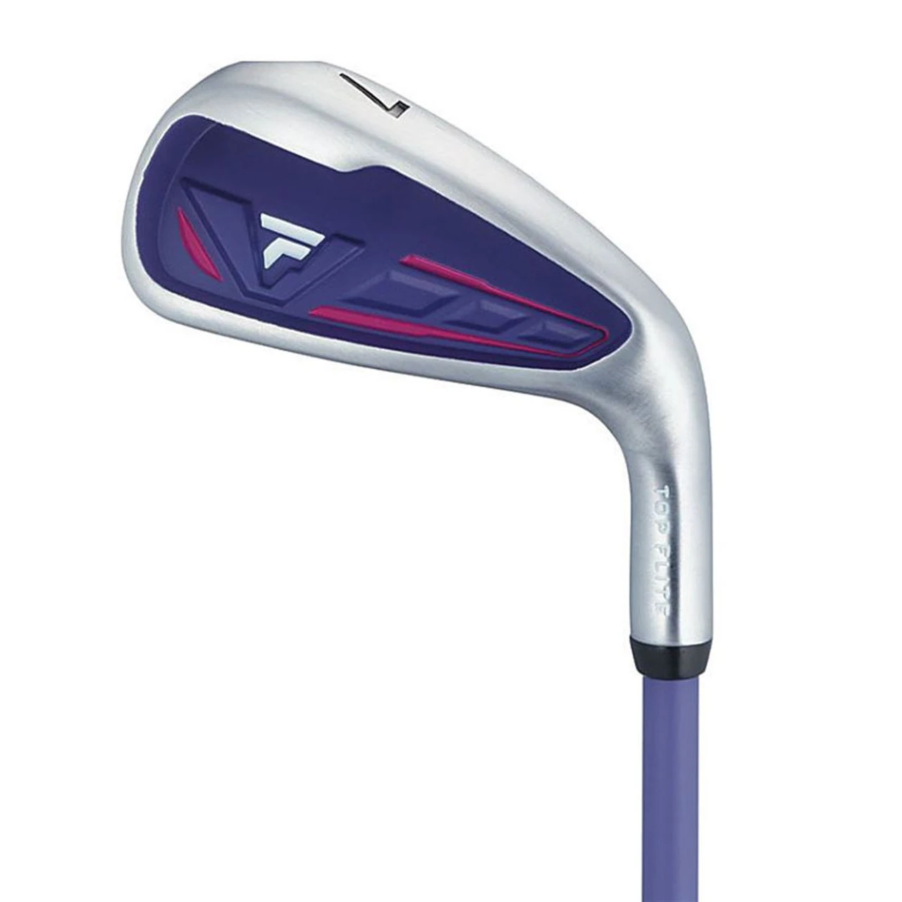 Top Flite Junior Girls Complete Set (Ages 5-8) TFK0025 - Image 3