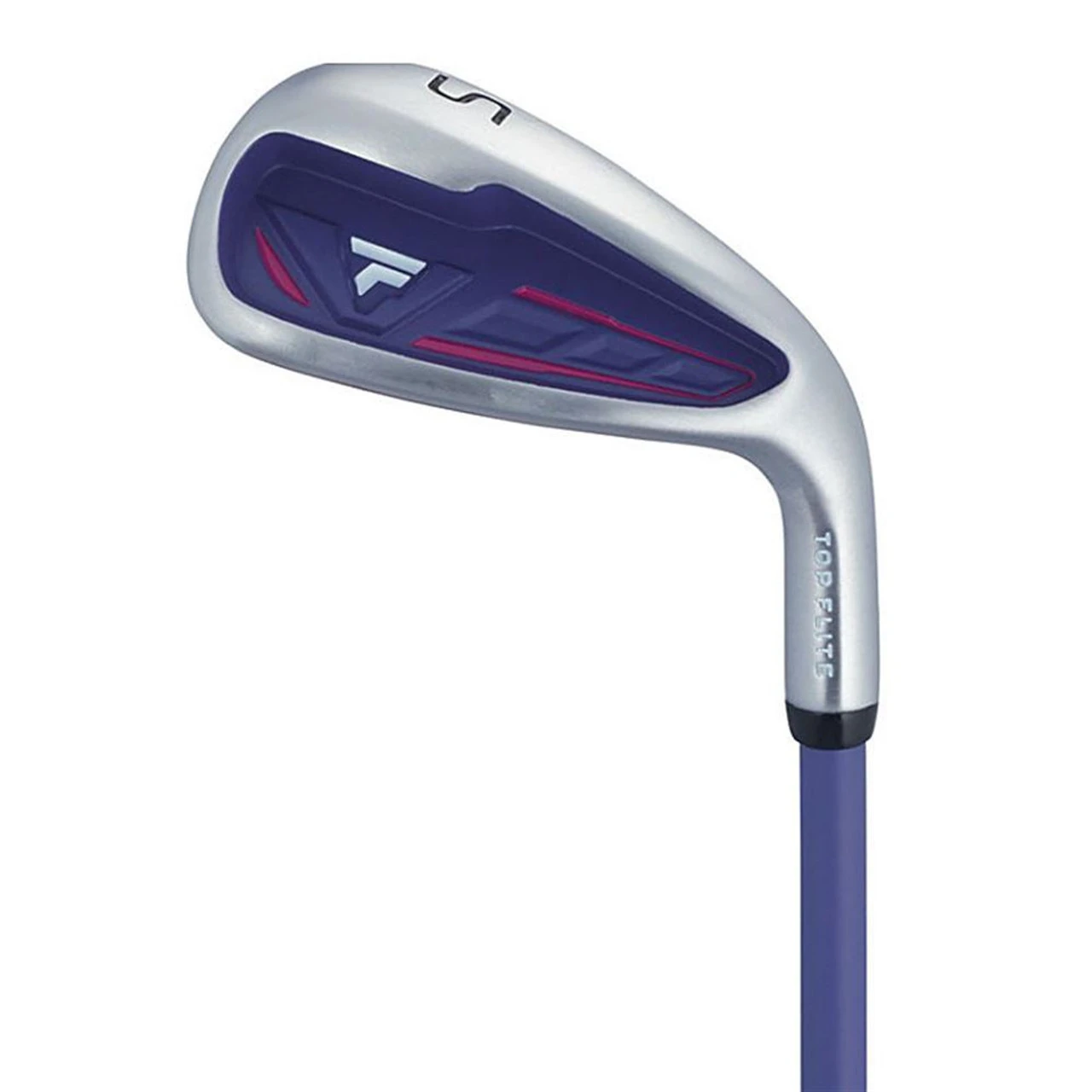 Top Flite Junior Girls Complete Set (Ages 5-8) TFK0025 - Image 2