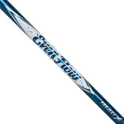 Project X EvenFlow Blue 55 Graphite Wood Shafts