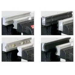 Clubmakers Vise Multi-Purpose Jaw Set-UCMVJWS