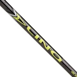 UST Mamiya LIN-Q Gunmetal Graphite Wood Shafts